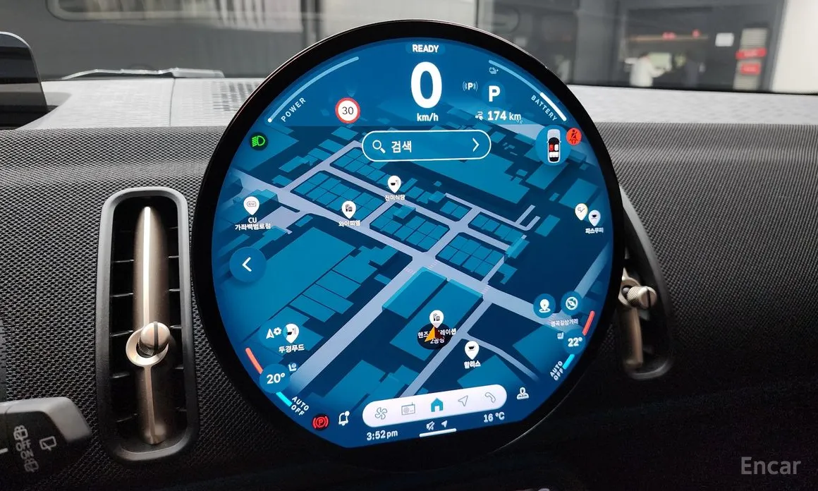 Фото 14 - Mini Countryman