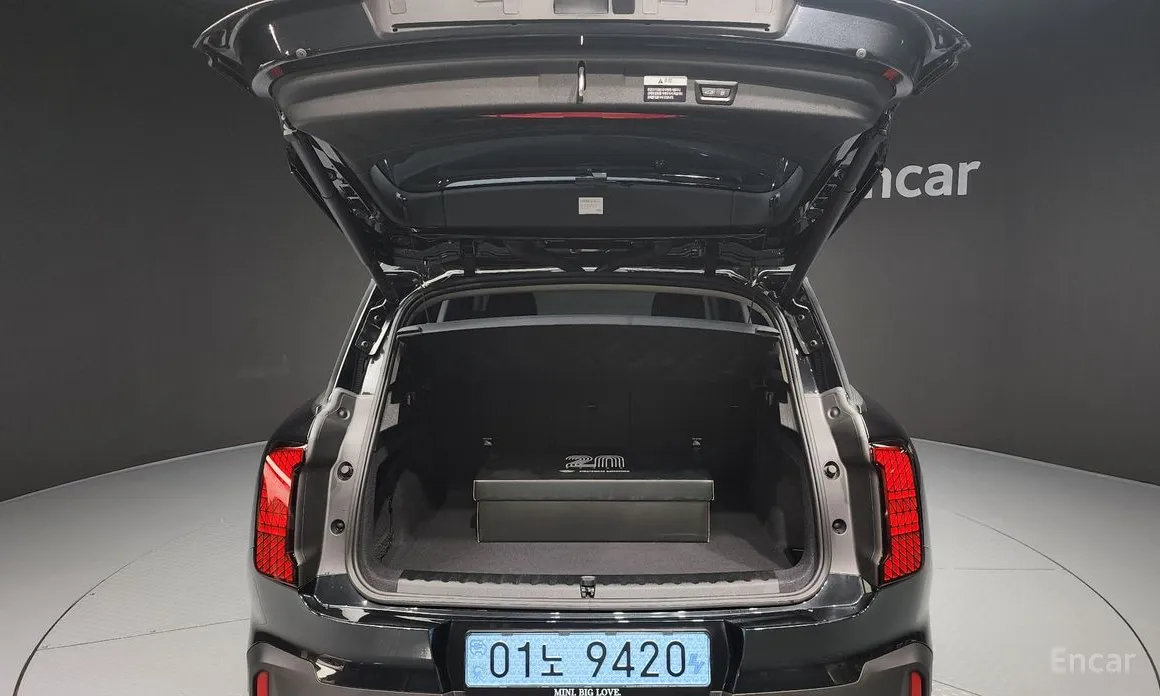 Фото 20 - Mini Countryman