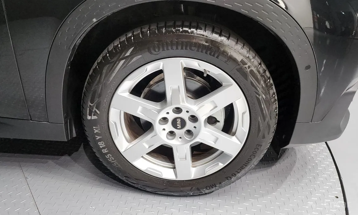 Фото 5 - Mini Countryman