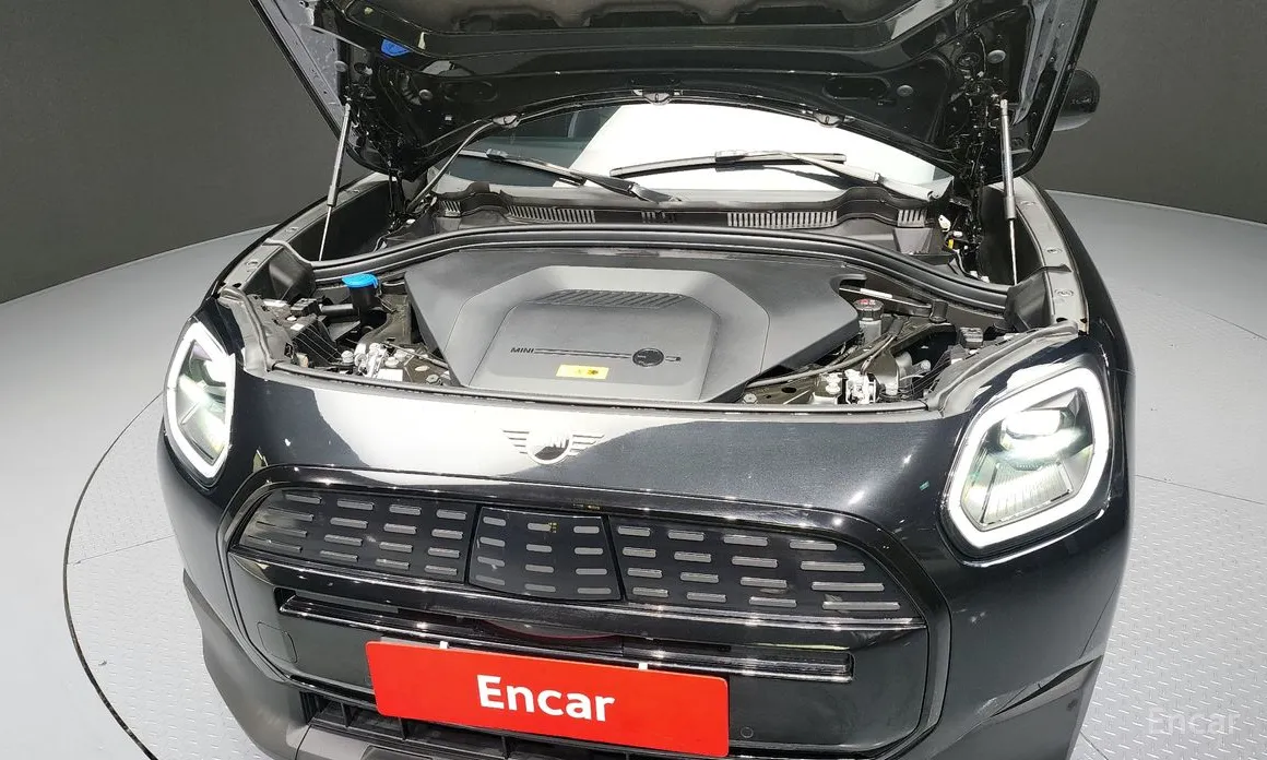 Фото 6 - Mini Countryman