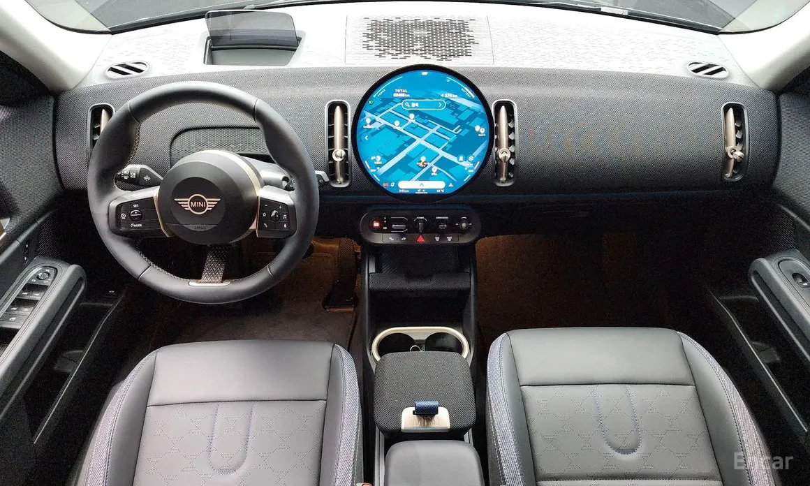 Фото 7 - Mini Countryman