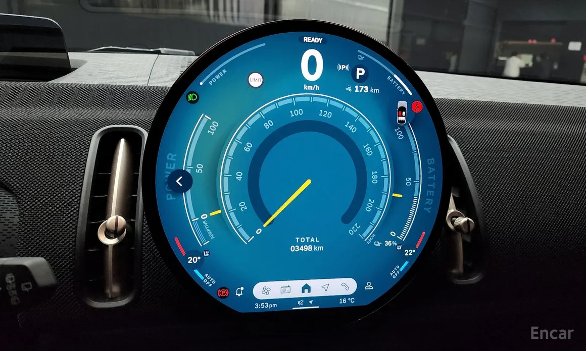 Фото 8 - Mini Countryman