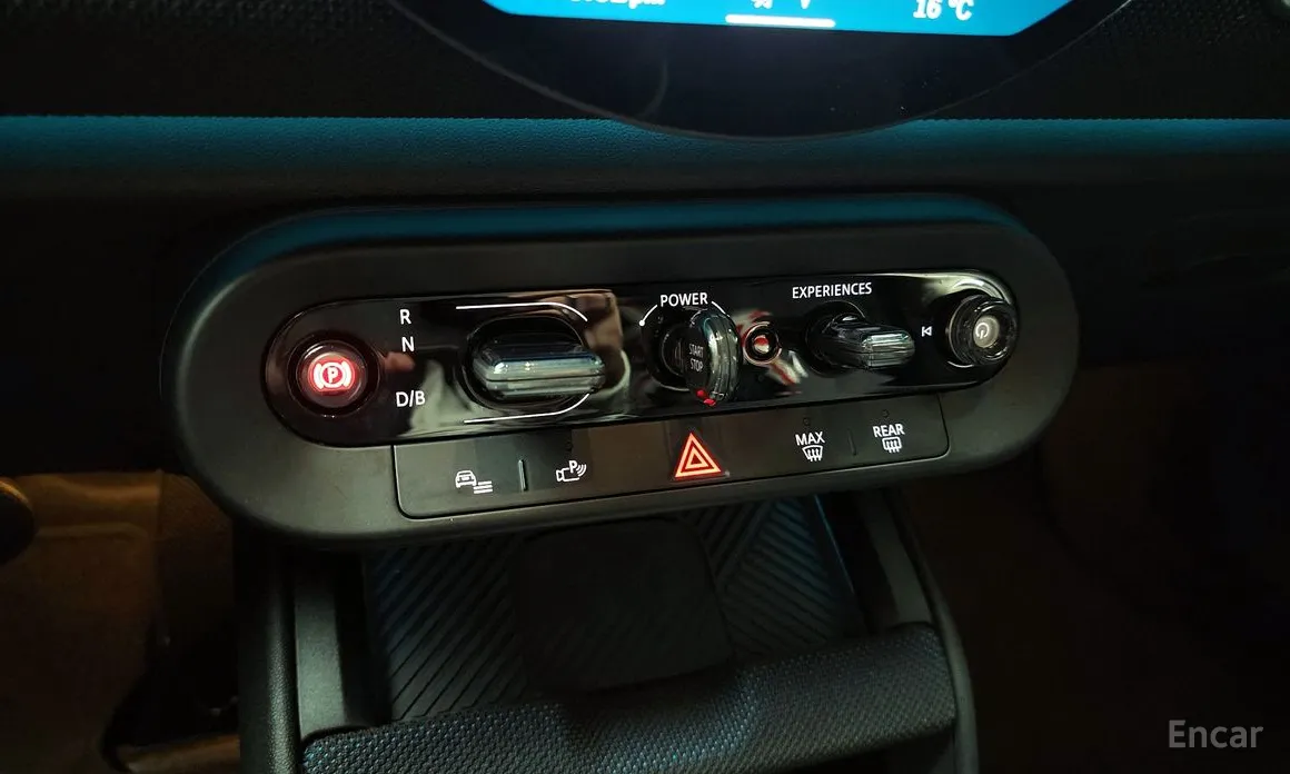 Фото 9 - Mini Countryman