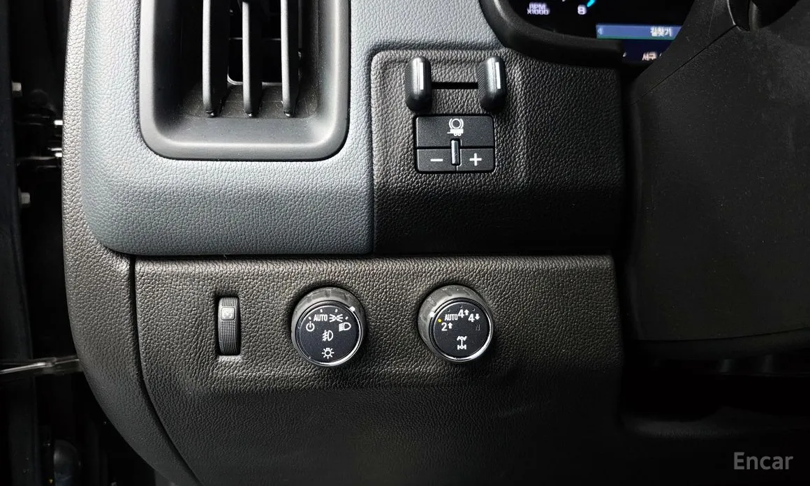 Фото 17 - Chevrolet Colorado