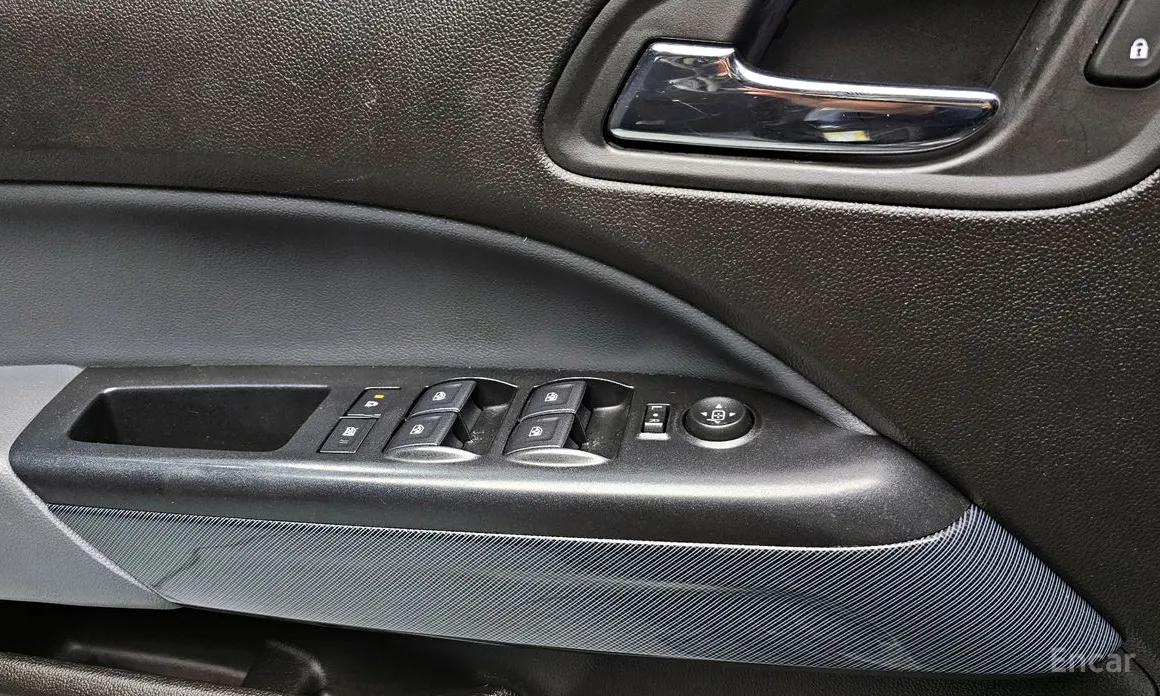 Фото 18 - Chevrolet Colorado