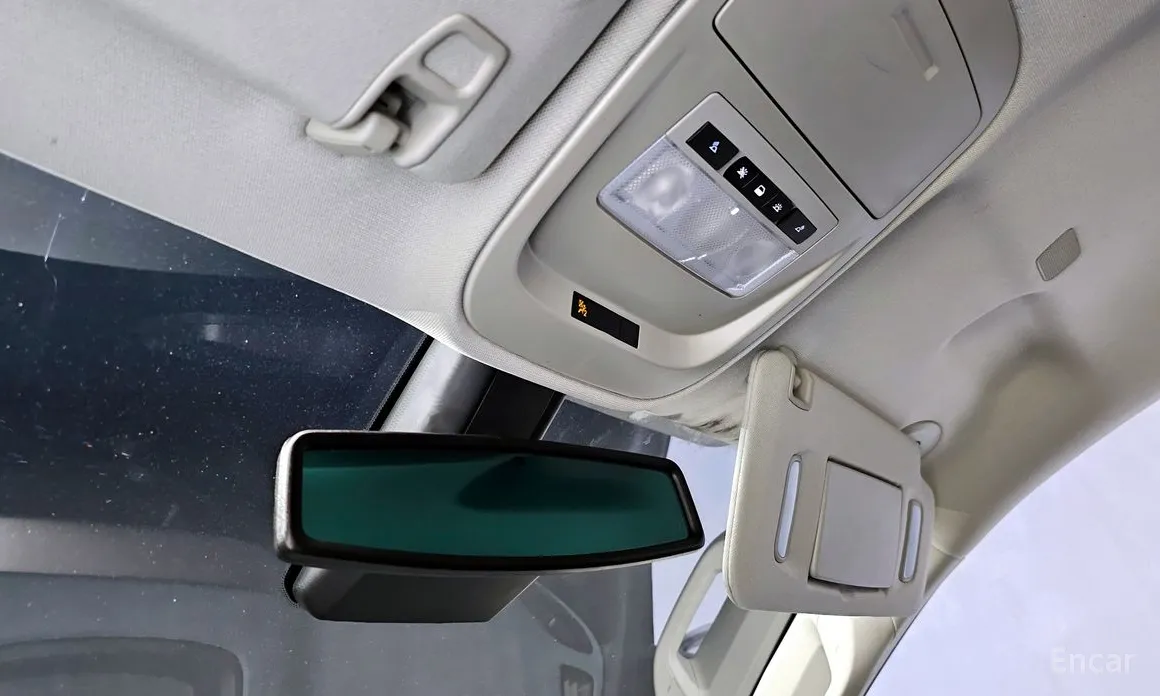 Фото 19 - Chevrolet Colorado