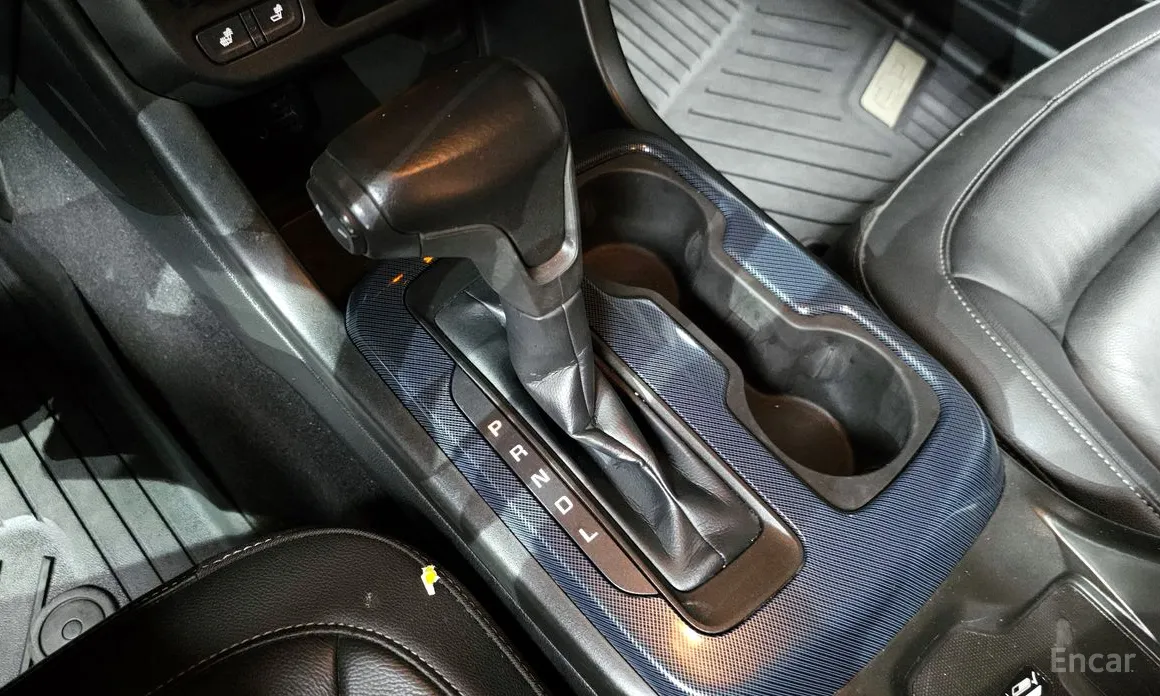 Фото 9 - Chevrolet Colorado