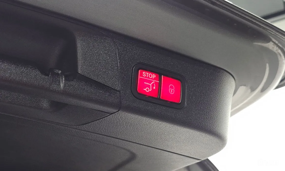 Фото 19 - Mercedes-Benz EQB