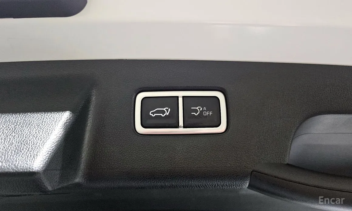 Фото 18 - Kia Sorento