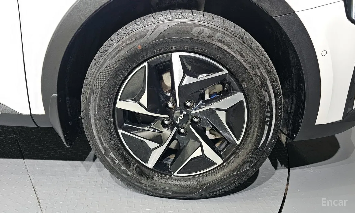 Фото 5 - Kia Sorento