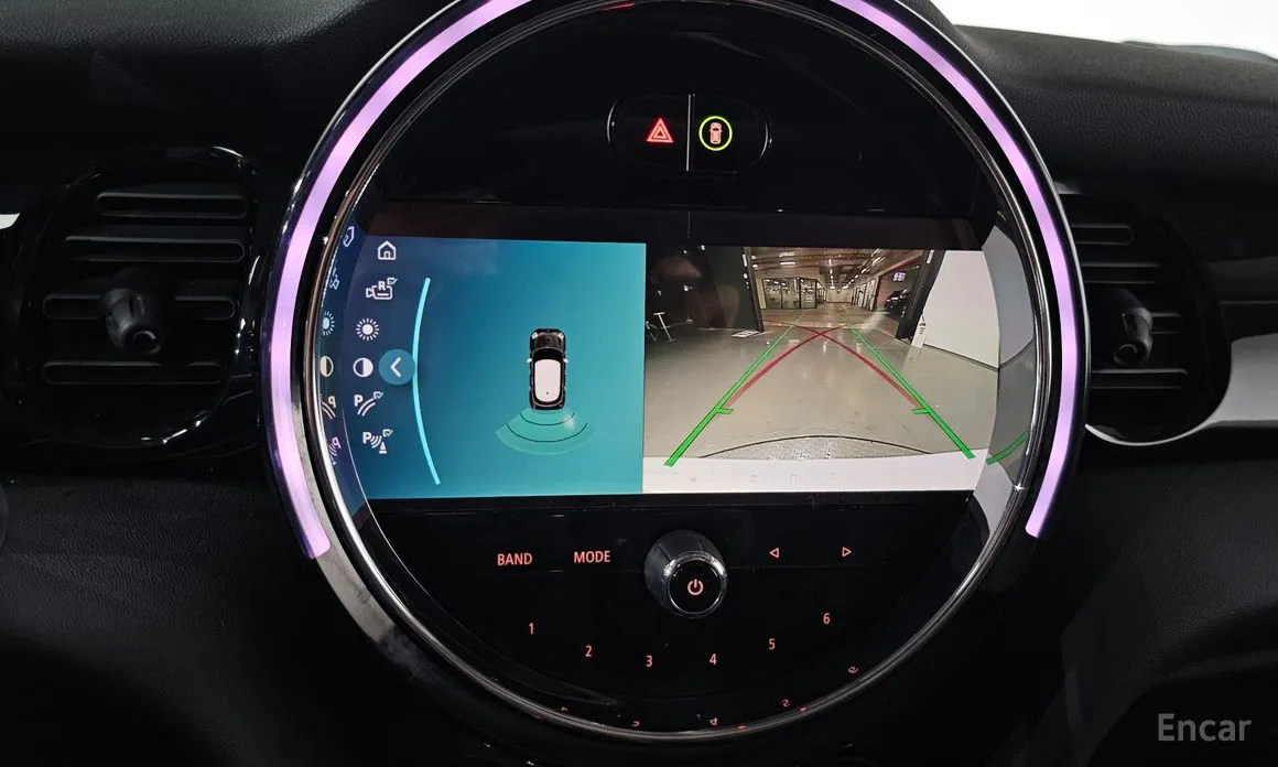 Фото 15 - Mini Cooper