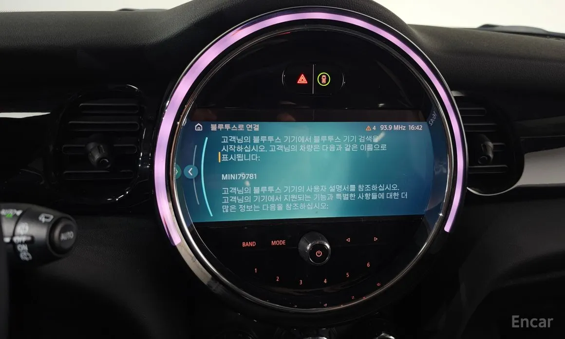 Фото 16 - Mini Cooper