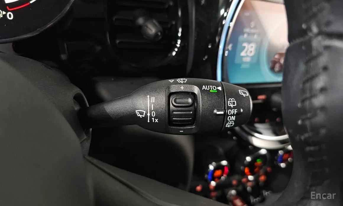 Фото 18 - Mini Cooper