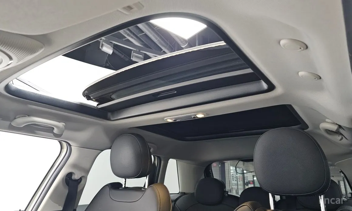 Фото 19 - Mini Cooper