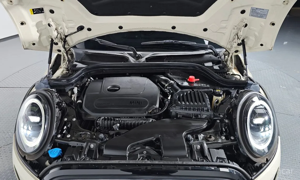 Фото 6 - Mini Cooper