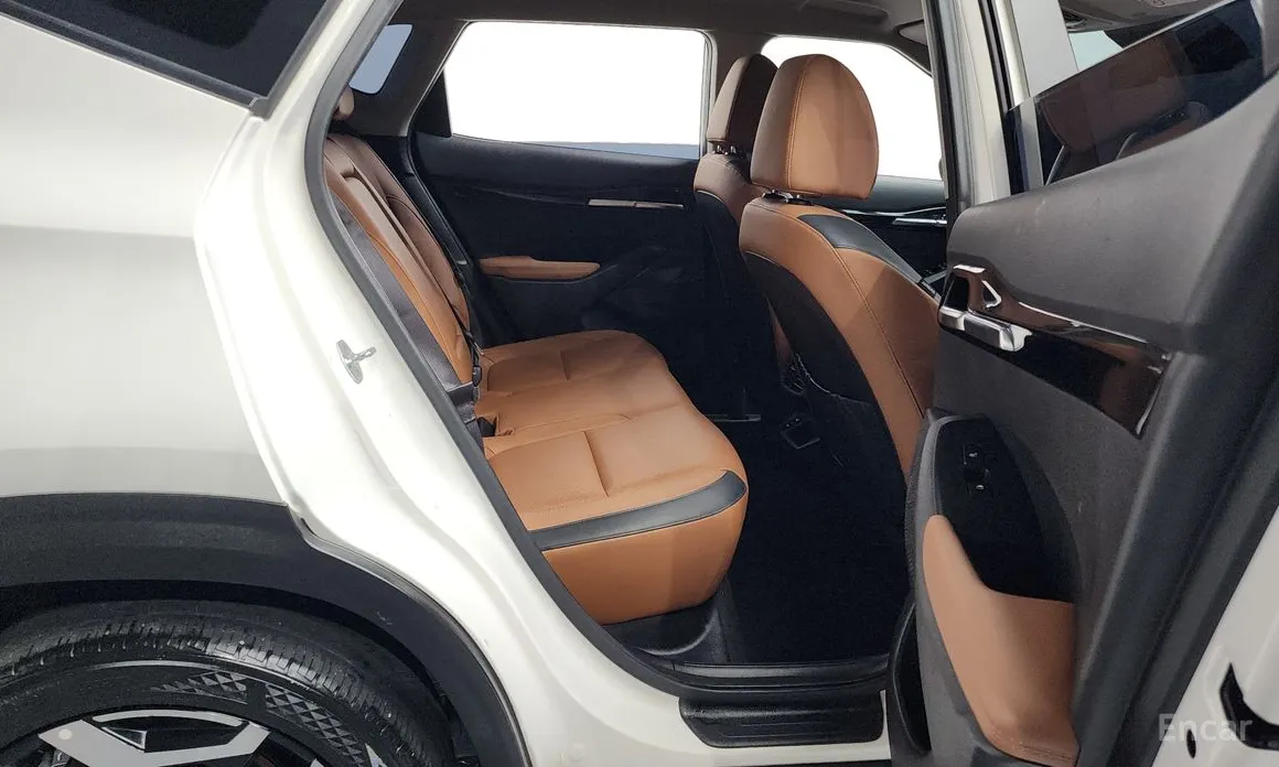 Фото 12 - Kia Seltos