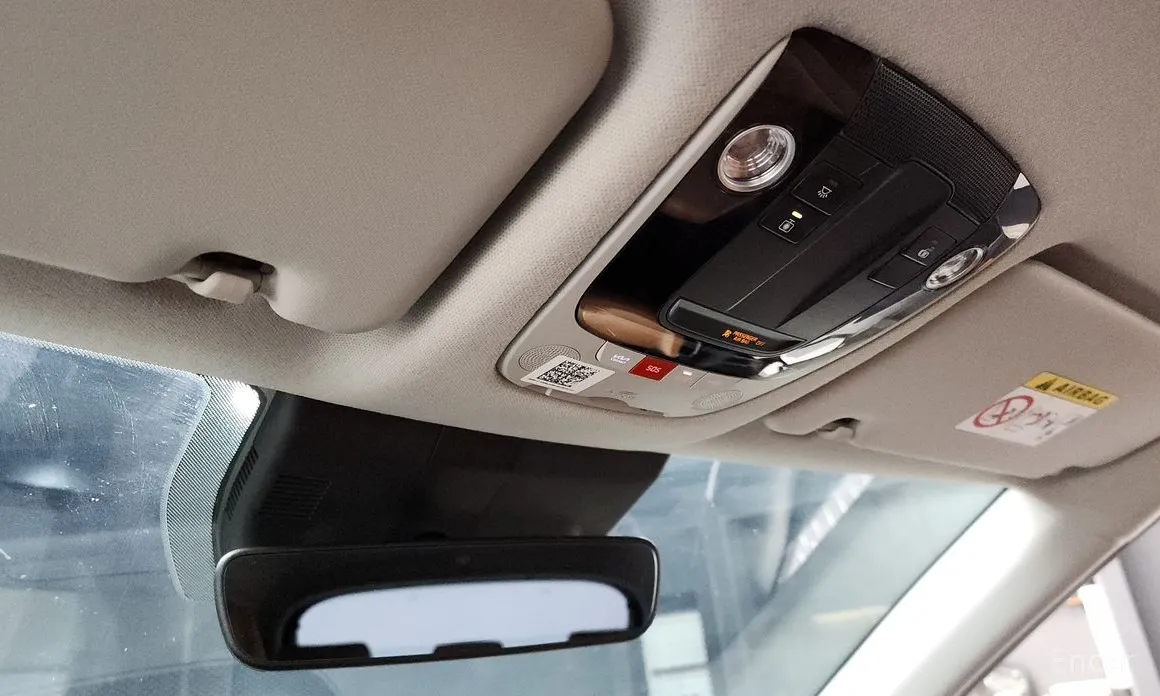 Фото 17 - Kia Seltos