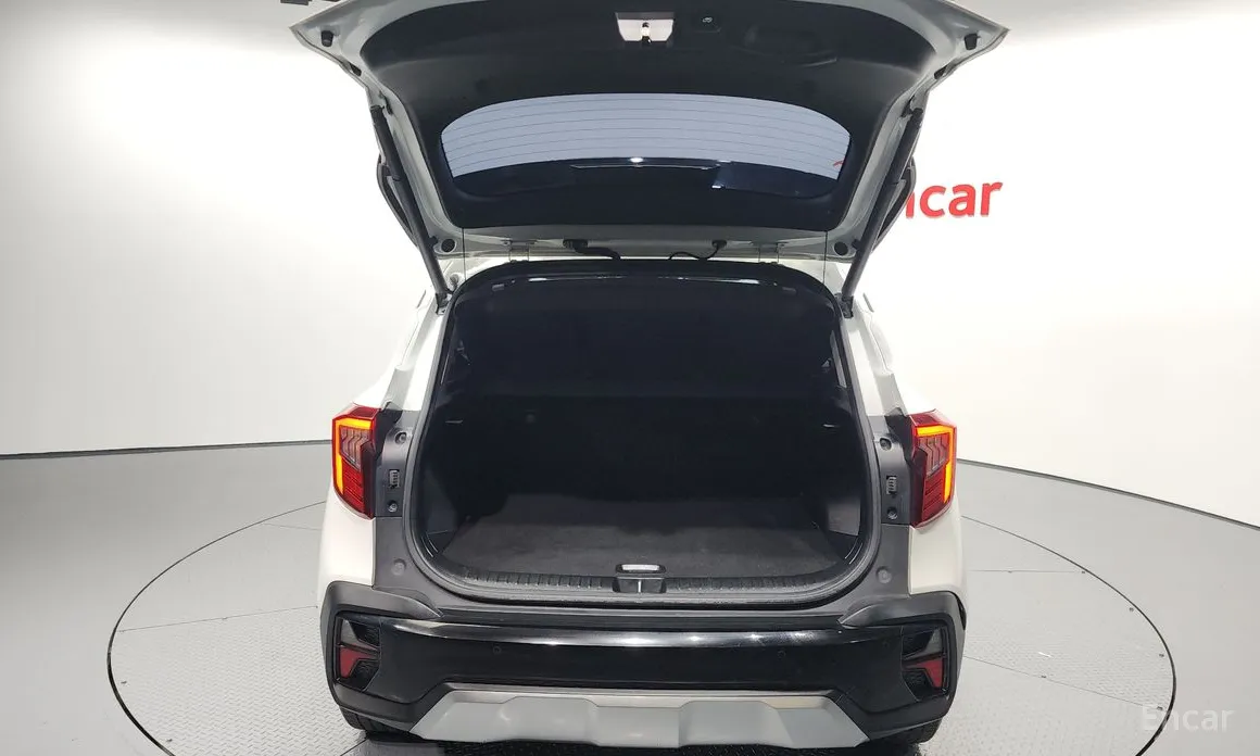 Фото 20 - Kia Seltos