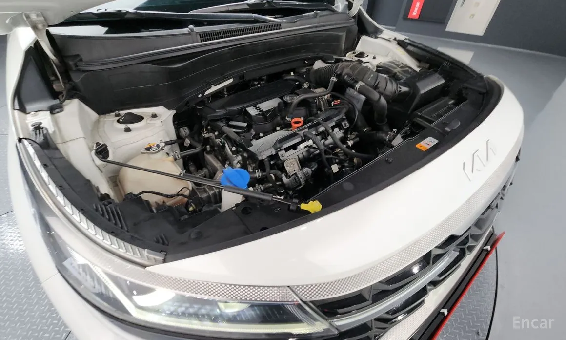 Фото 6 - Kia Seltos