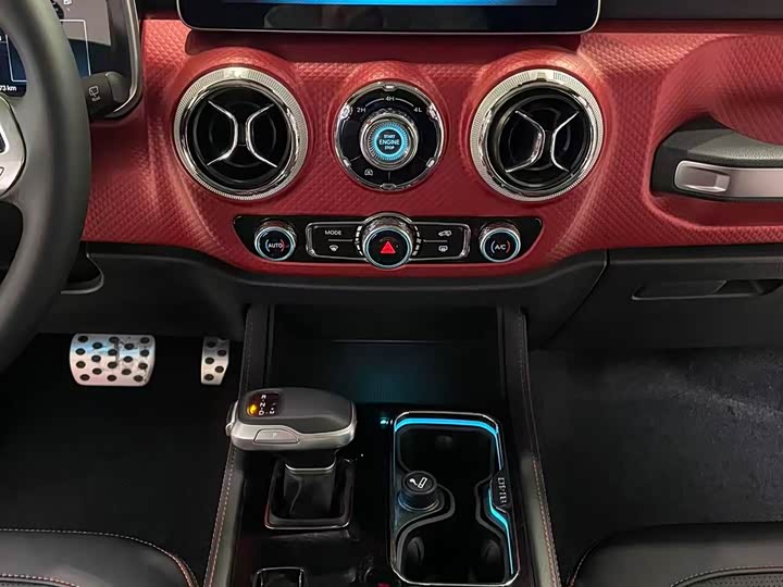 Фото 5 - BAIC Beijing BJ40