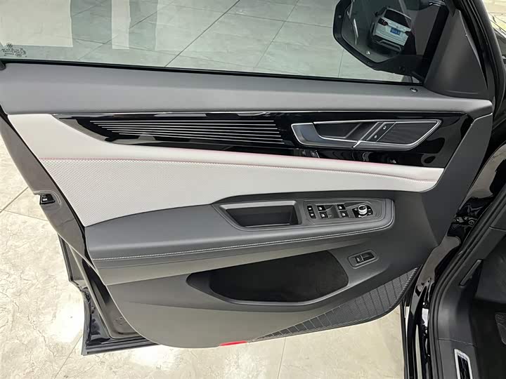 Фото 10 - Volkswagen Teramont X