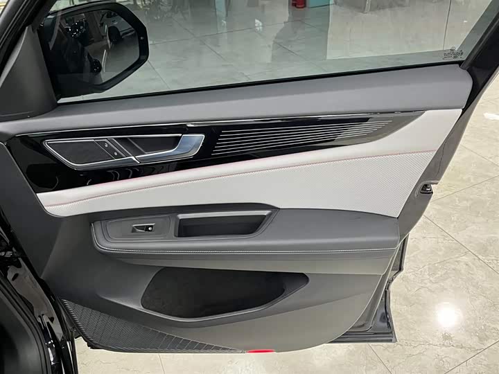 Фото 12 - Volkswagen Teramont X