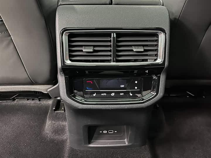 Фото 15 - Volkswagen Teramont X