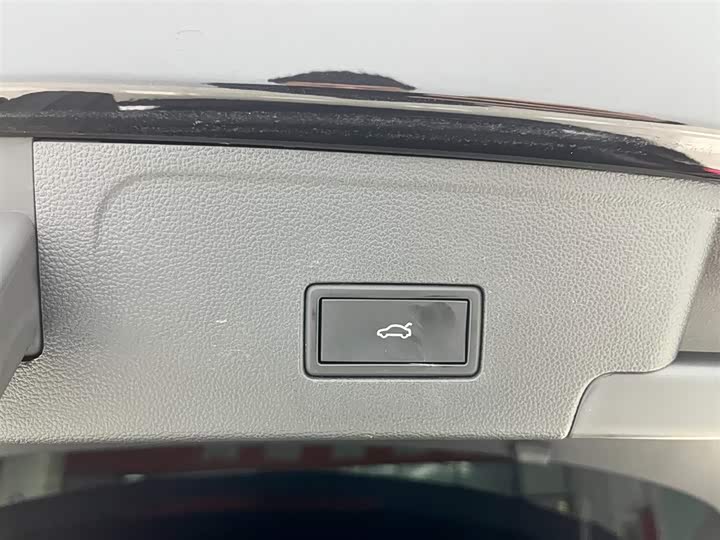 Фото 17 - Volkswagen Teramont X