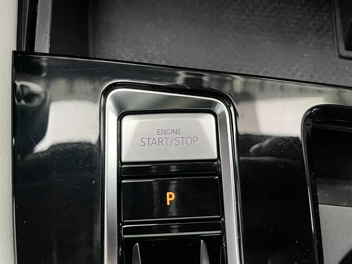 Фото 4 - Volkswagen Teramont X