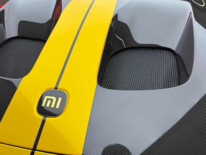 Фото 19 - Xiaomi SU7 Ultra