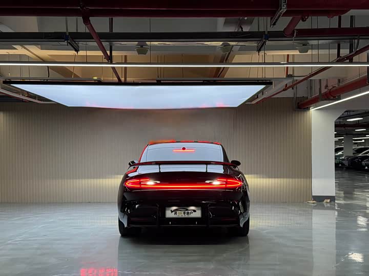 Фото 21 - Xiaomi SU7 Ultra