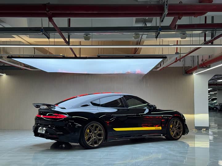 Фото 22 - Xiaomi SU7 Ultra