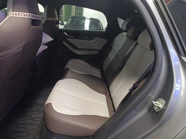 Фото 17 - BYD Qin Plus