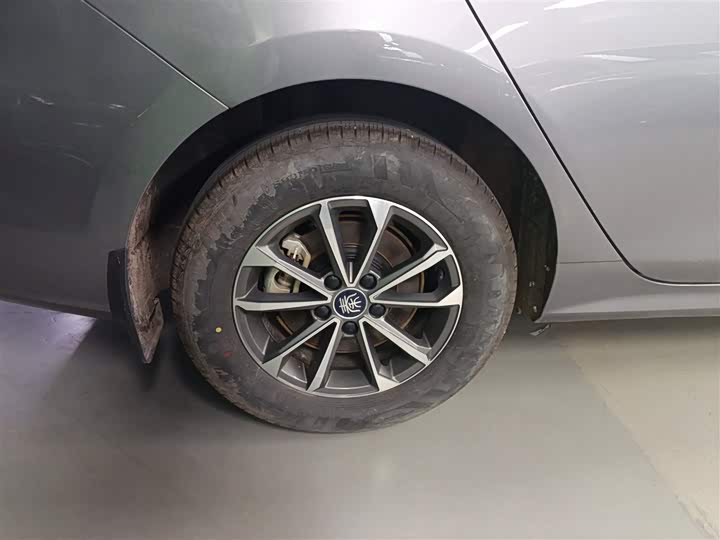 Фото 26 - BYD Qin Plus