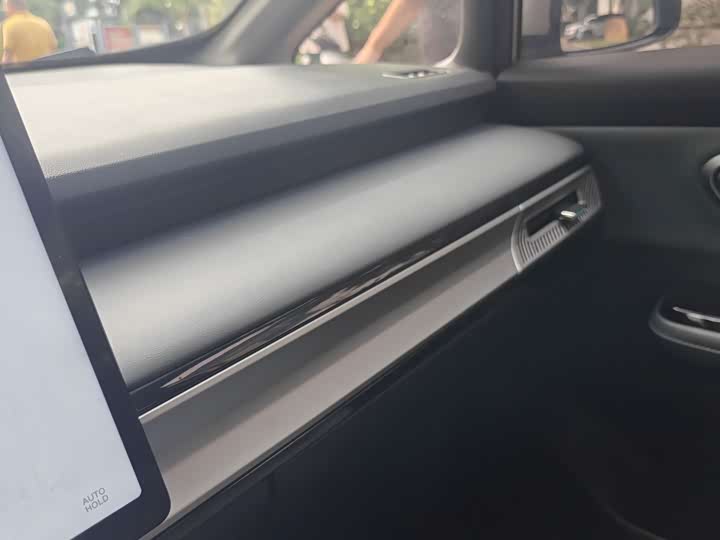 Фото 16 - GAC Aion Y