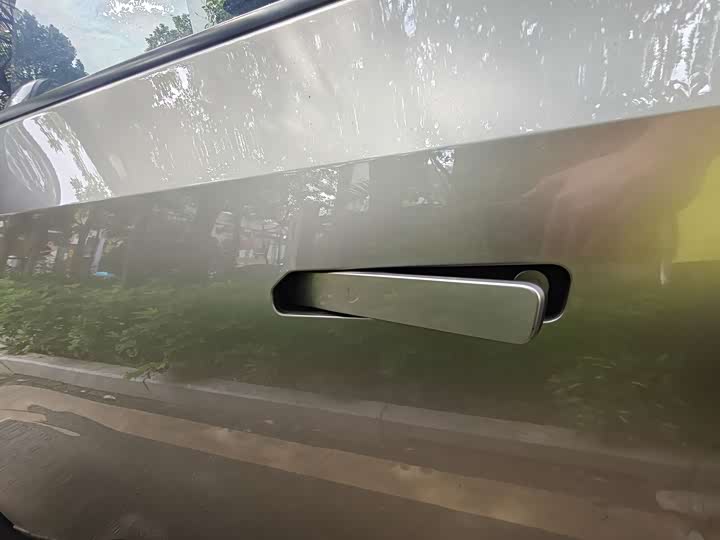 Фото 23 - GAC Aion Y