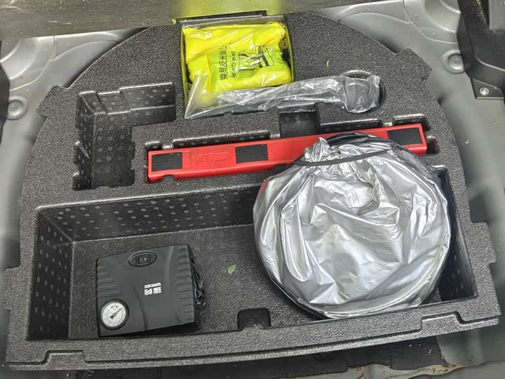 Фото 28 - GAC Aion Y