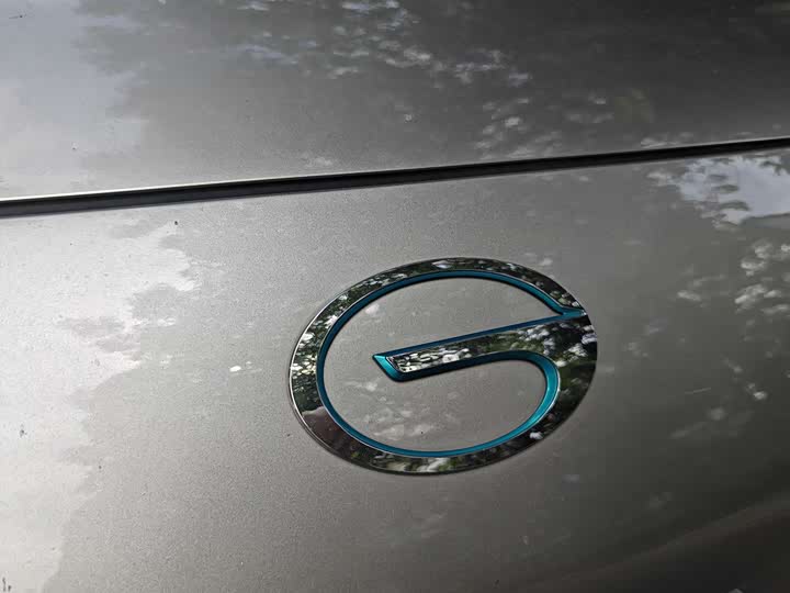 Фото 7 - GAC Aion Y