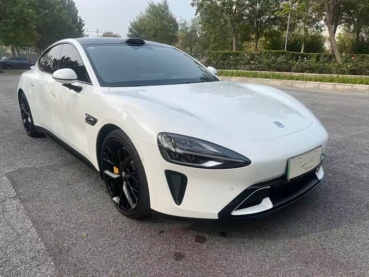 Фото 3 - Xiaomi SU7