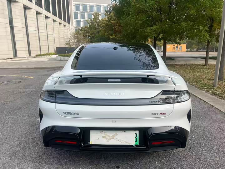 Фото 6 - Xiaomi SU7