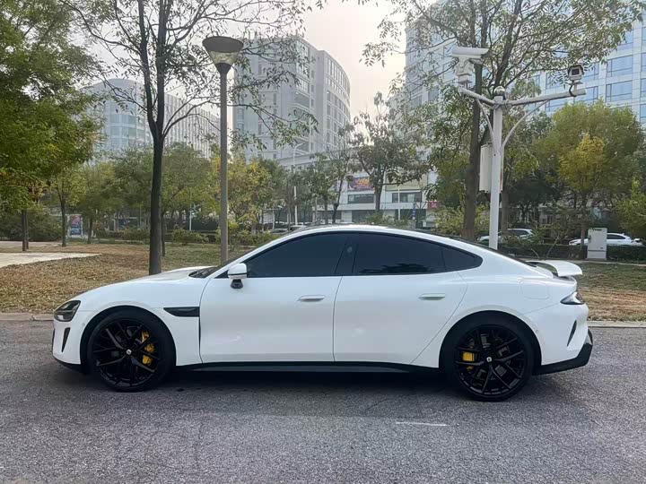 Фото 7 - Xiaomi SU7