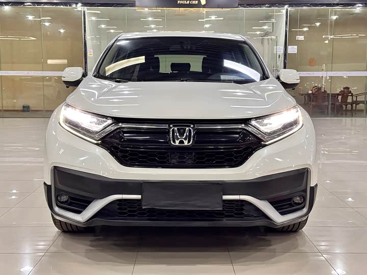Фото 2 - Honda CR-V