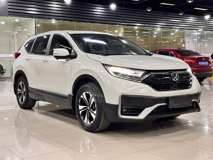 Фото 3 - Honda CR-V