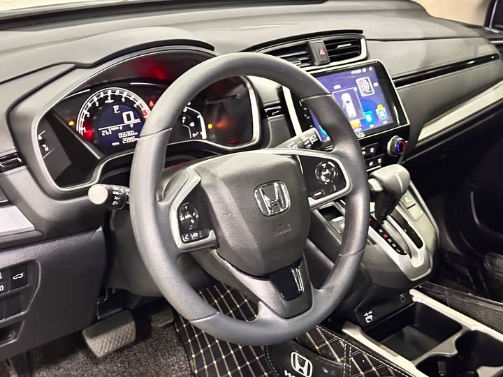 Фото 4 - Honda CR-V