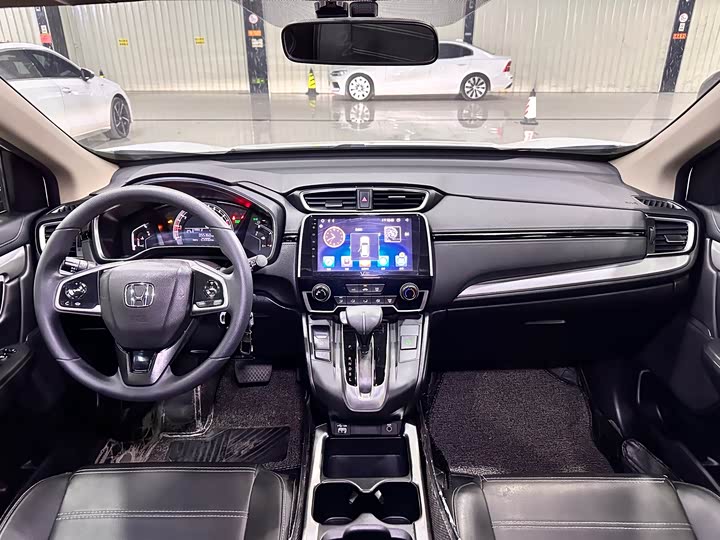 Фото 7 - Honda CR-V