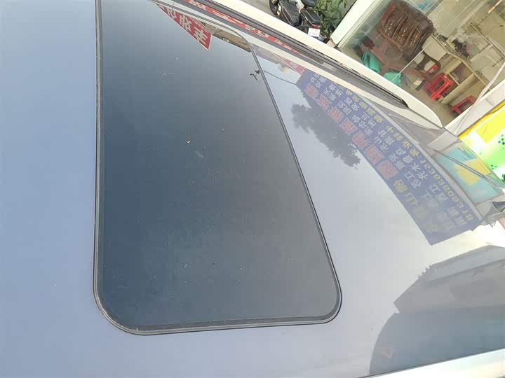 Фото 26 - GAC Trumpchi GS3