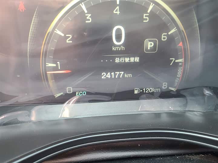 Фото 5 - GAC Trumpchi GS3