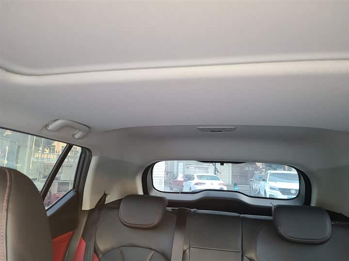 Фото 9 - GAC Trumpchi GS3