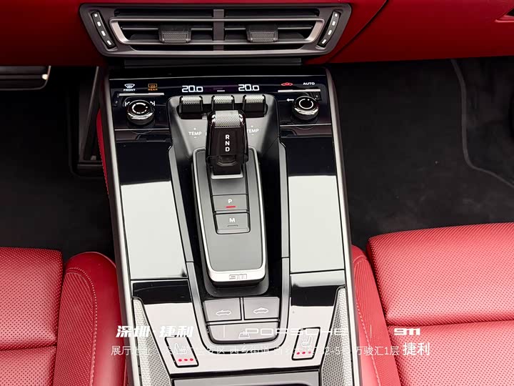 Фото 15 - Porsche 911