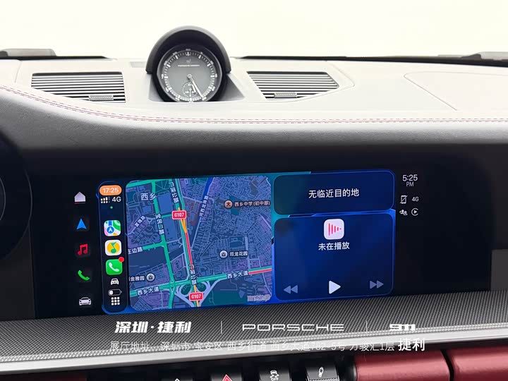 Фото 16 - Porsche 911